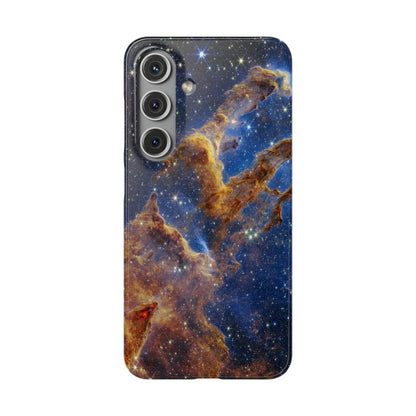 Pillars of Creation | Snap