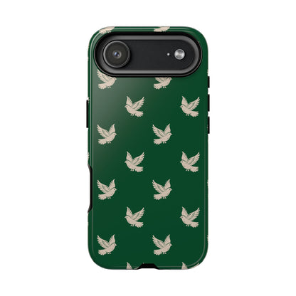 Royal Dove | Tough