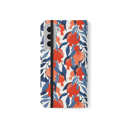 Pom Blossom | Flip