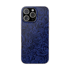 Blue Mirage | Biodegradable