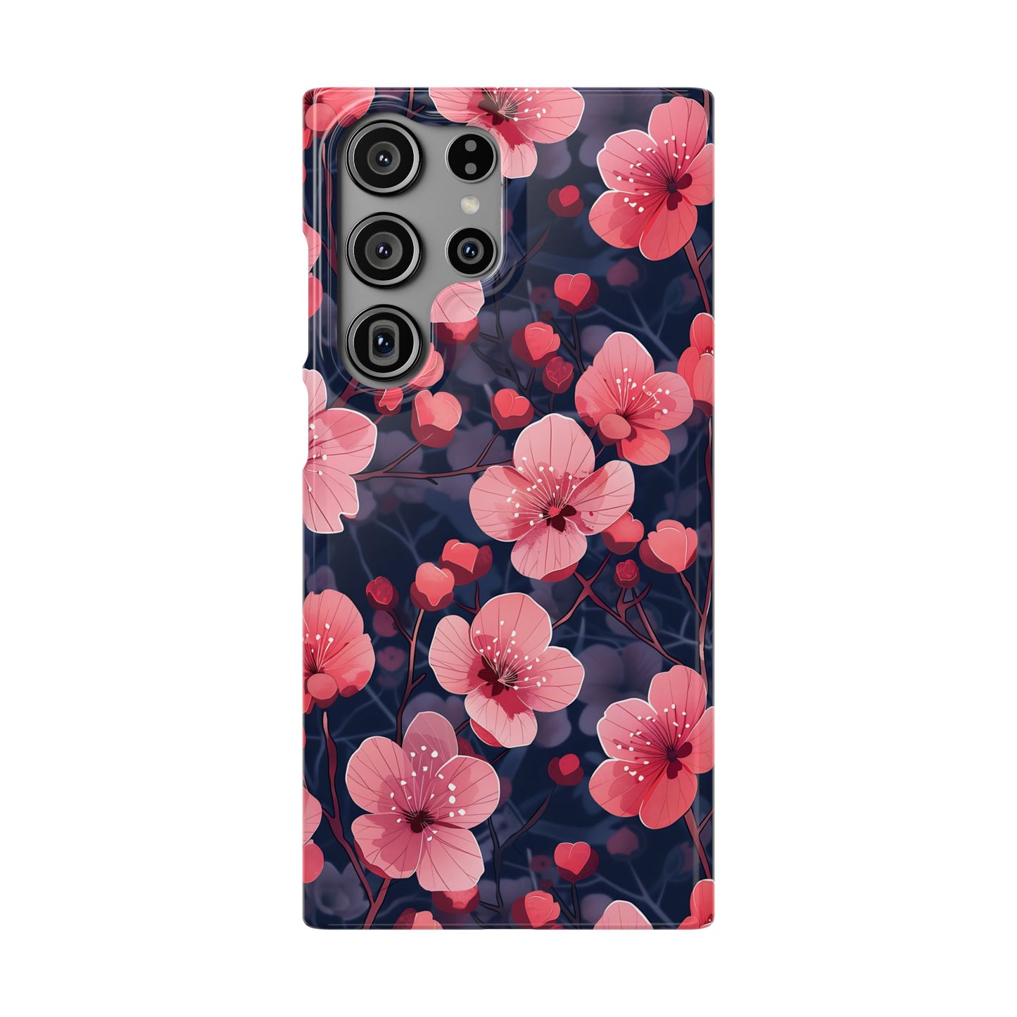 Sakura Bloom | Snap