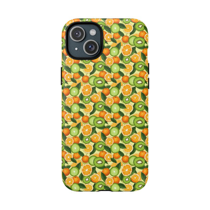 Citrus Grove | MagSafe Tough