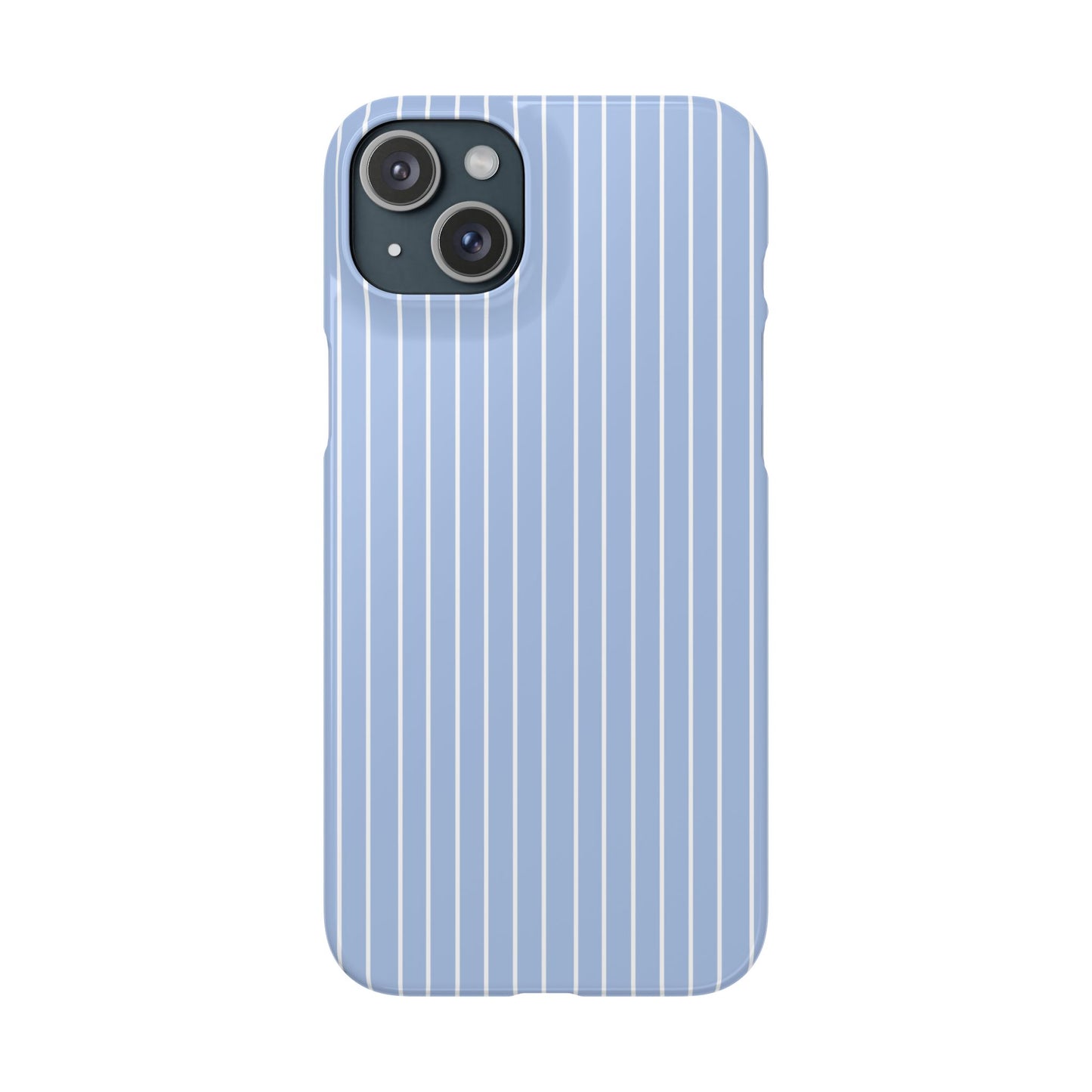 Blue Linen | Snap