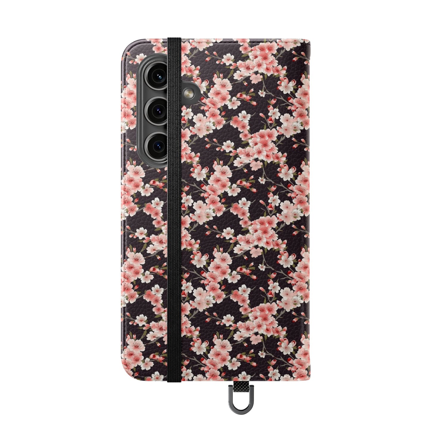 Cherry Blossom | Flip
