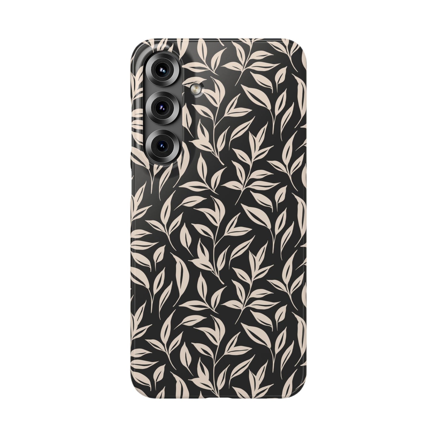 Ivory Vine | Snap