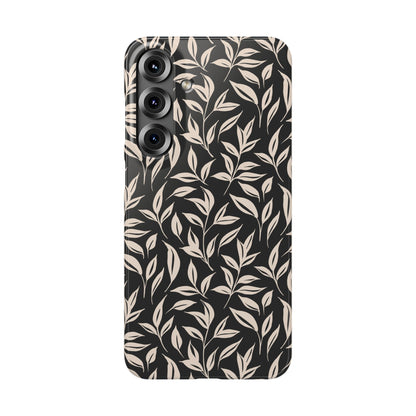 Ivory Vine | Snap