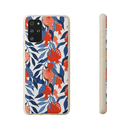 Pom Blossom | Biodegradable