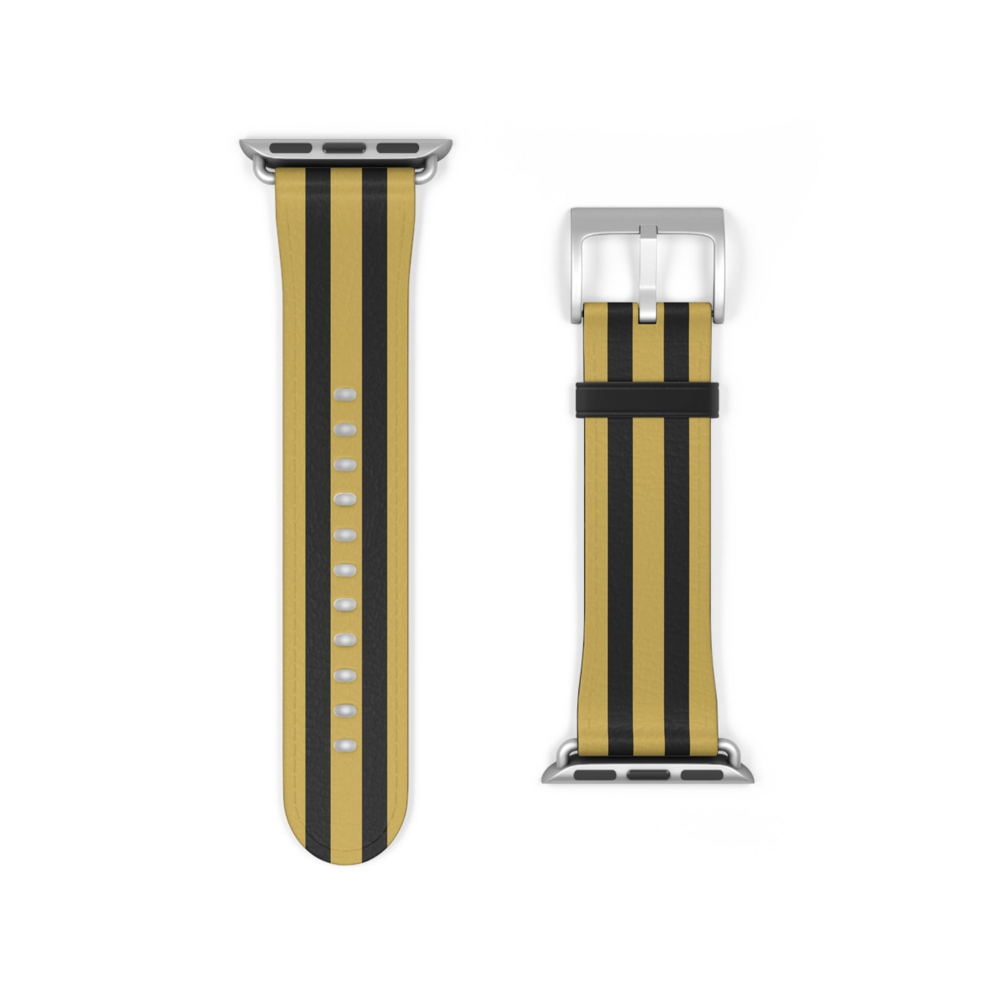 Gilded Noir | Apple Watch Band