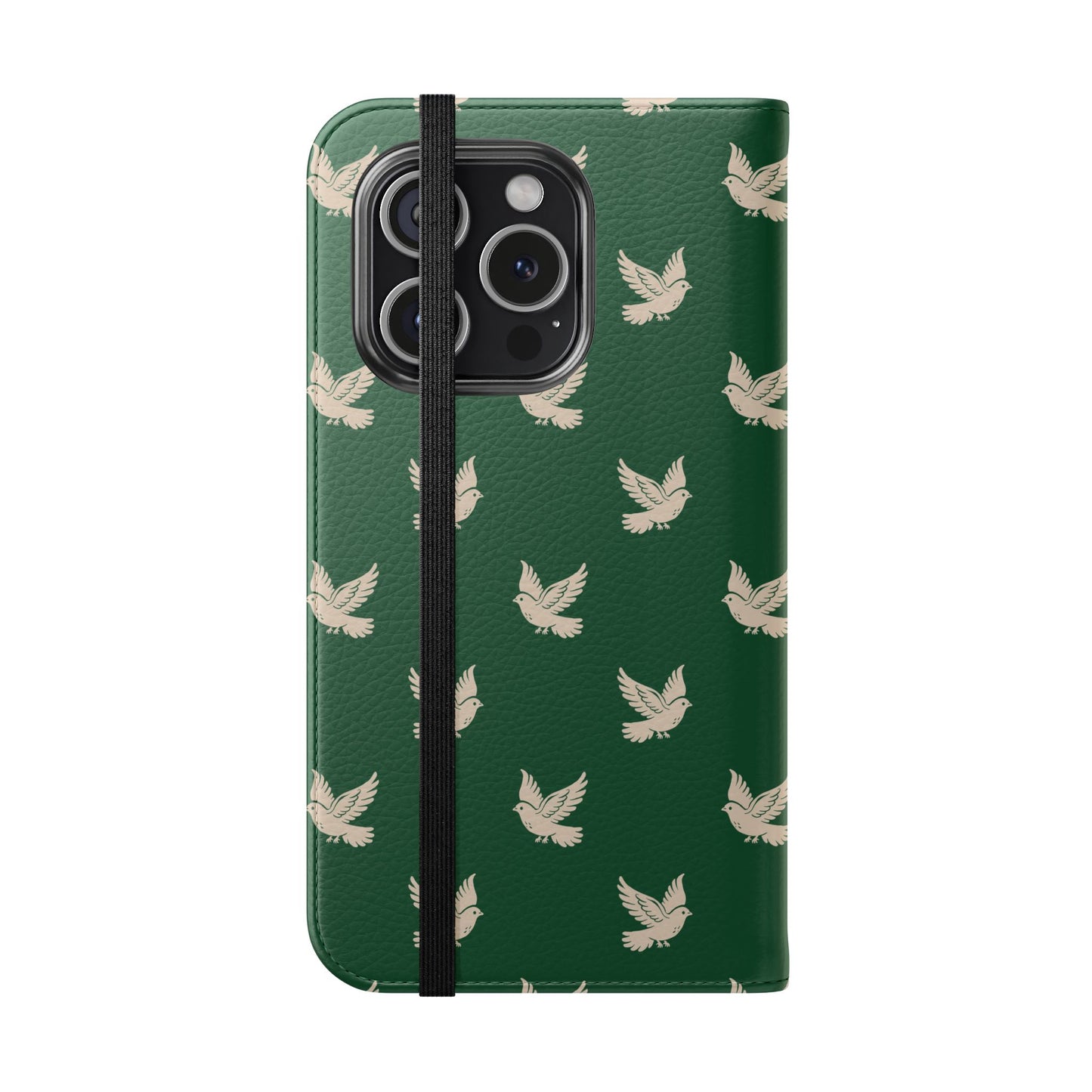 Royal Dove | Flip