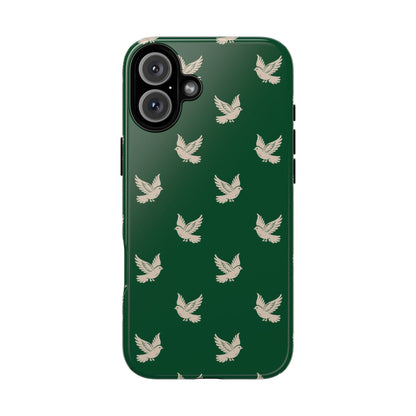 Royal Dove | Tough