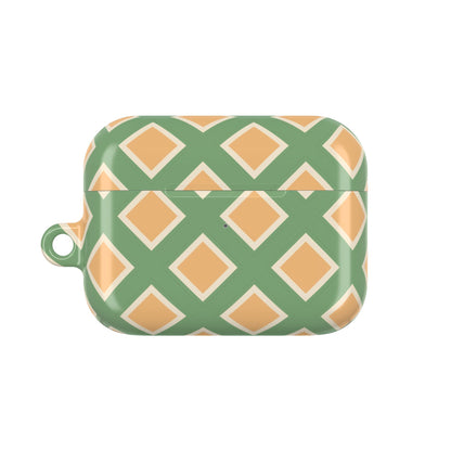 Diamond Grove | Apple Airpods Case