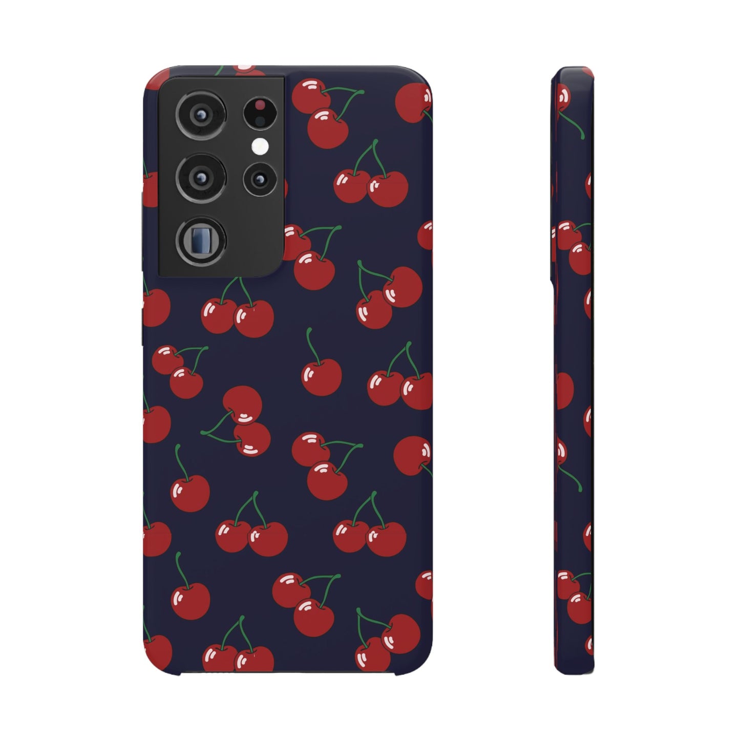 Sweet Cherry | Snap