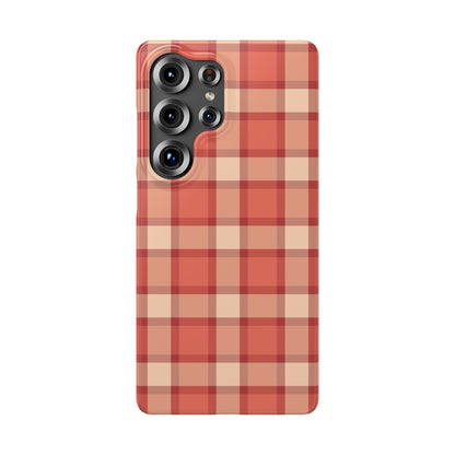 Terracotta Picnic | Snap