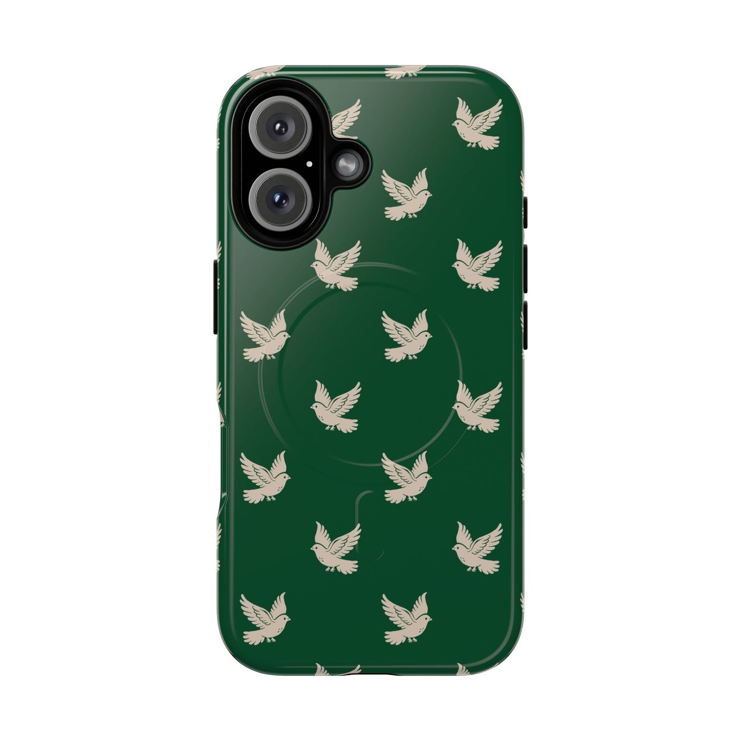 Royal Dove | MagSafe Tough
