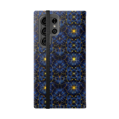 Azure Bloom | Flip