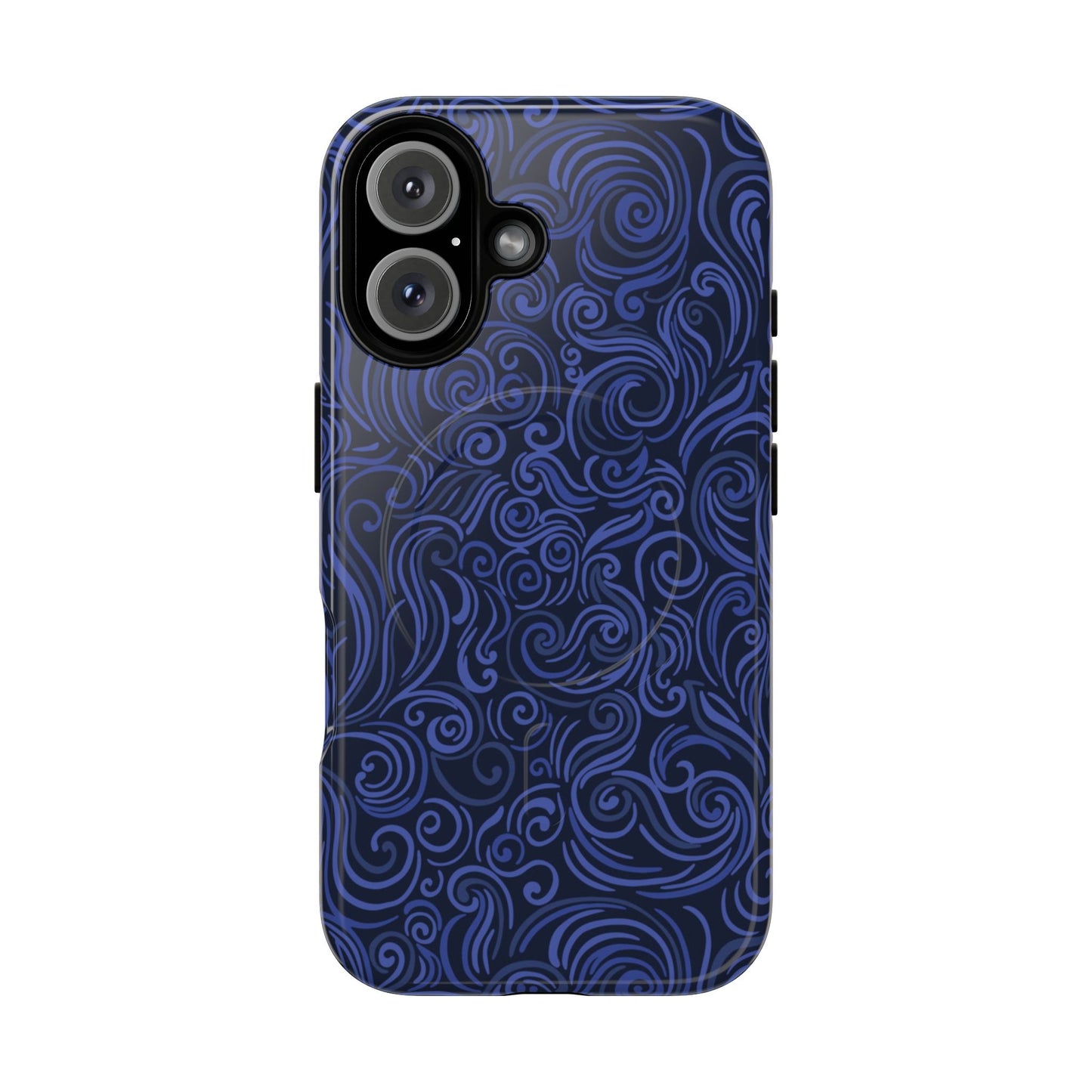 Blue Mirage | MagSafe Tough