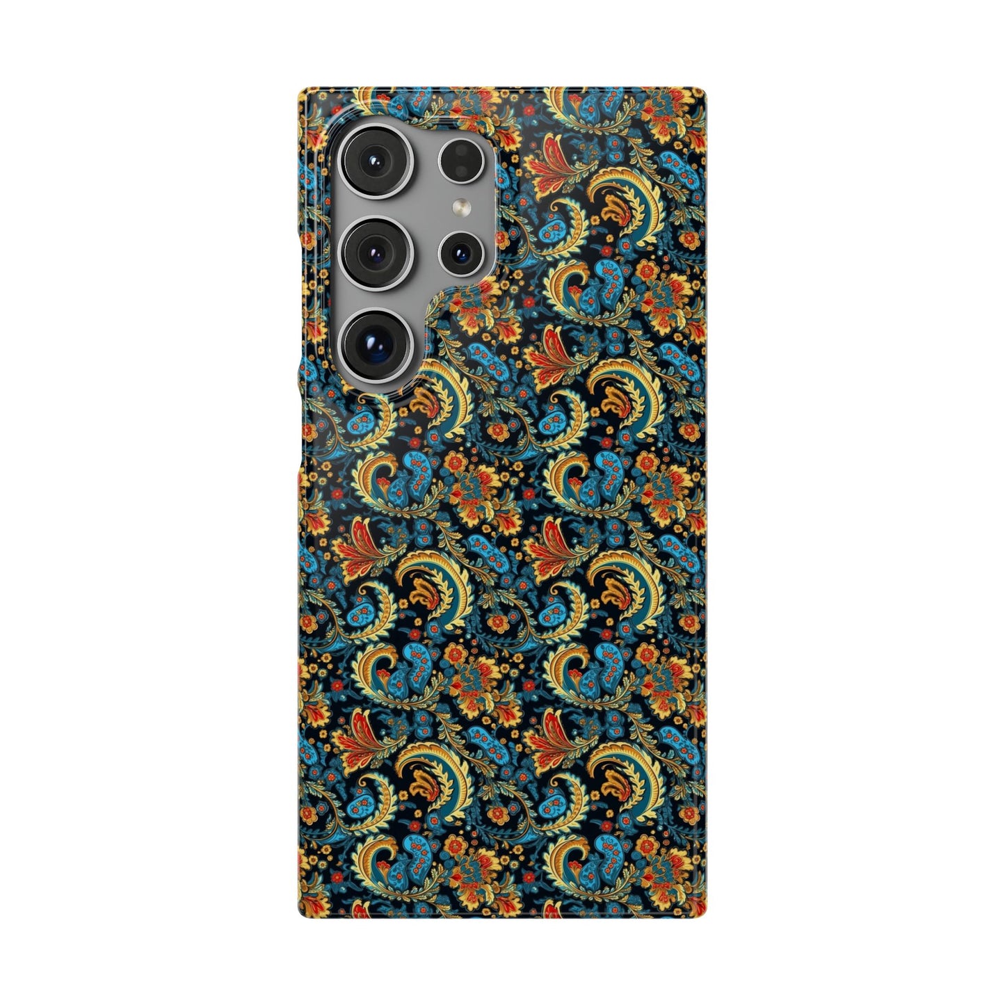 Obsidian Bloom | Snap