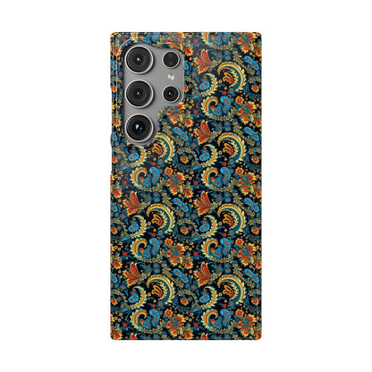 Obsidian Bloom | Snap
