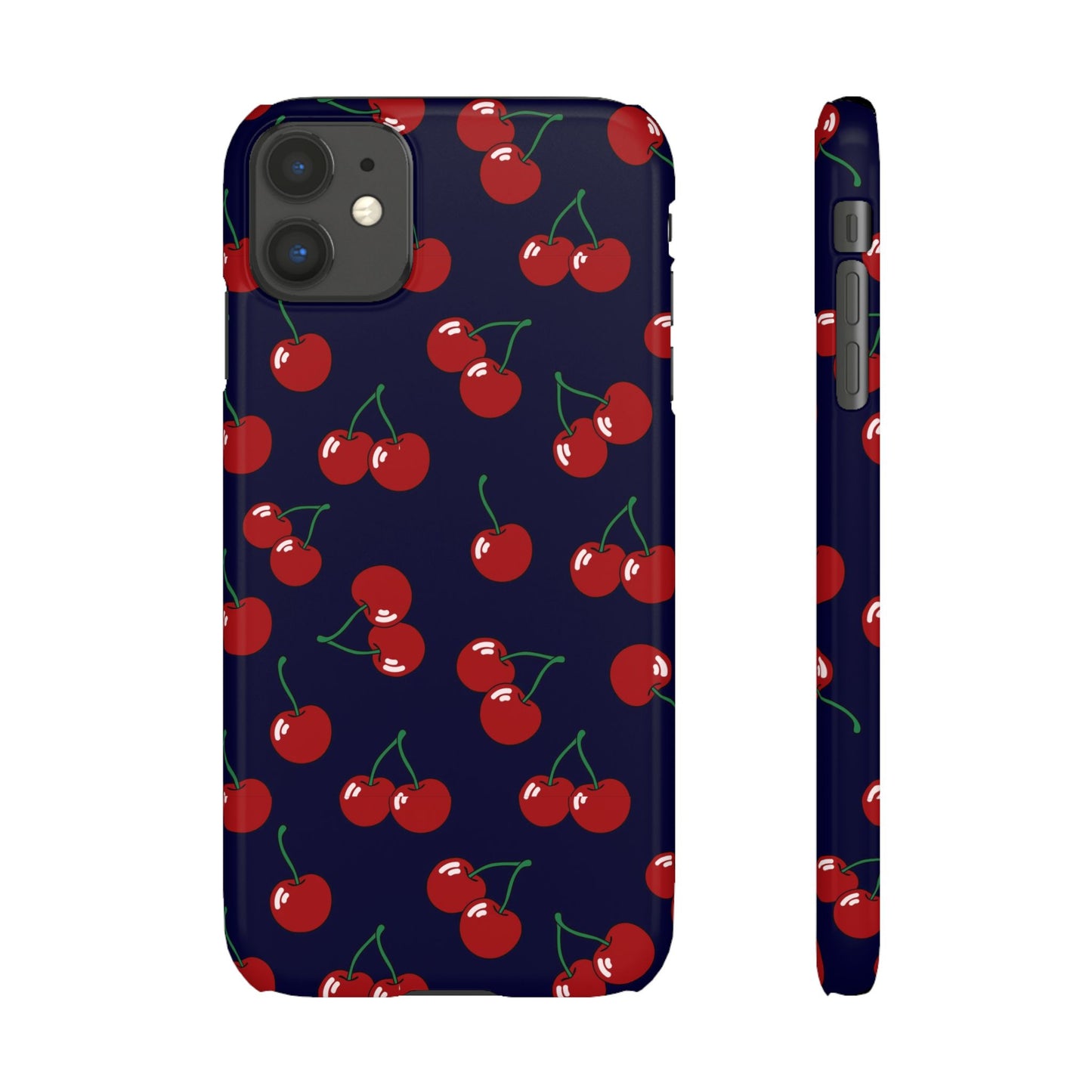 Sweet Cherry | Snap