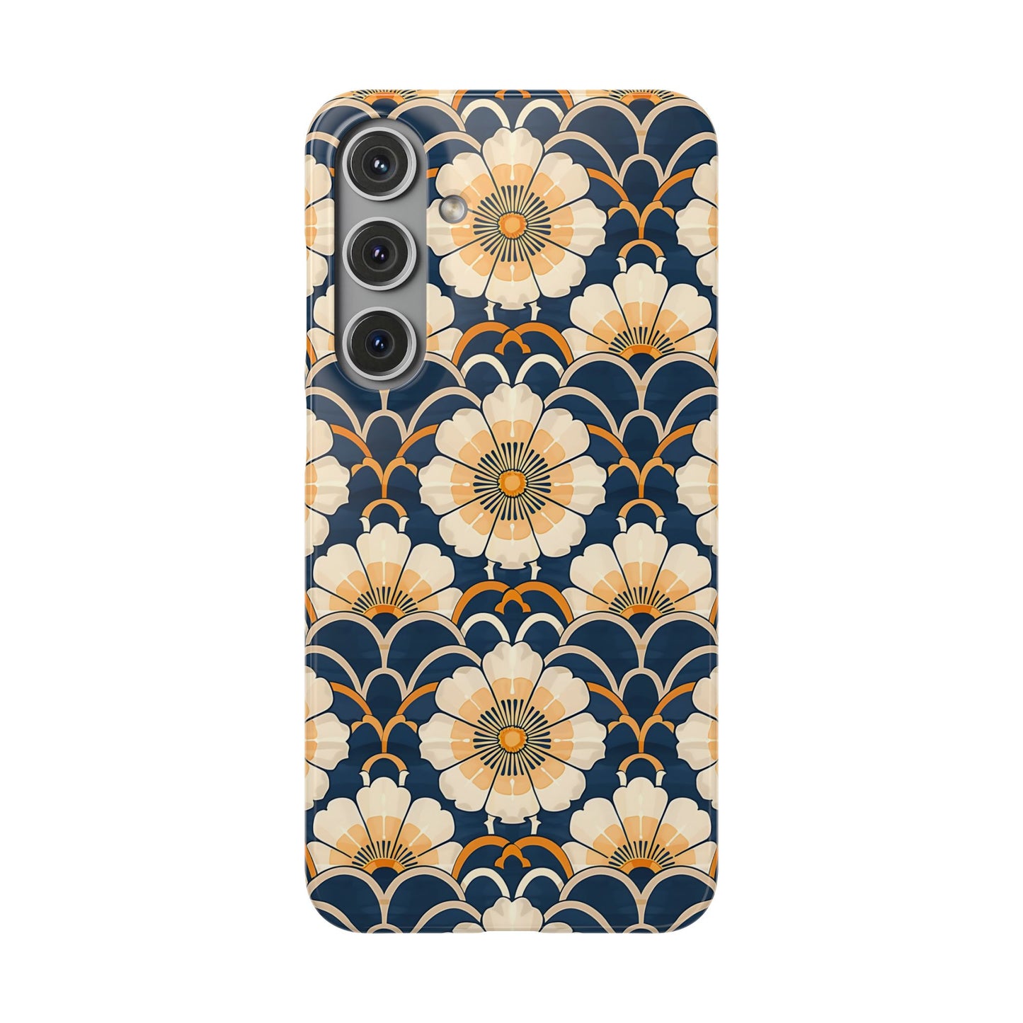 Ivory Bloom | Snap