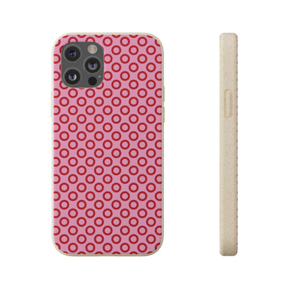 Cherry Loop | Biodegradable