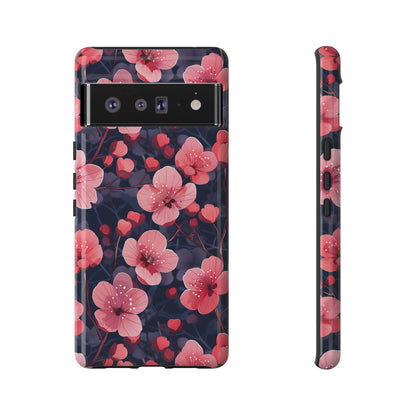 Sakura Bloom | Tough