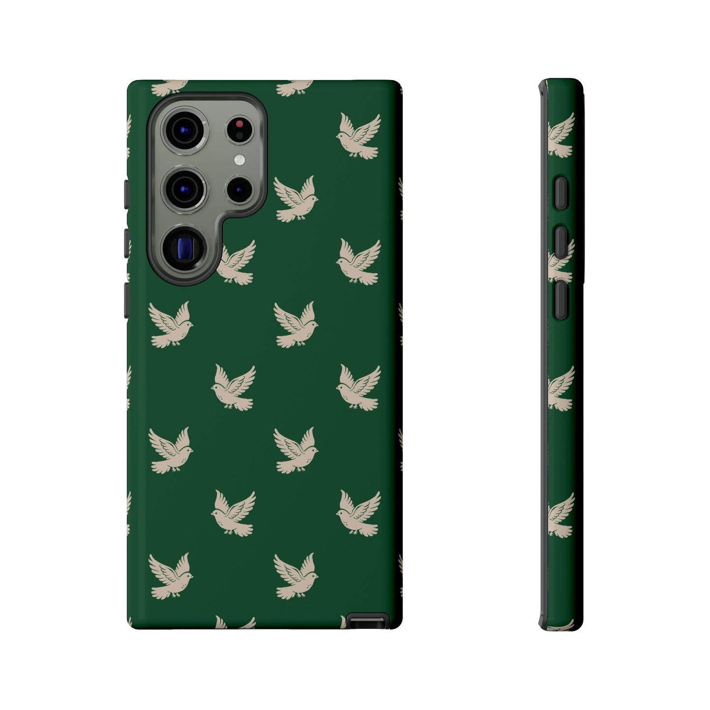 Royal Dove | Tough