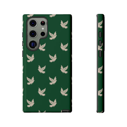 Royal Dove | Tough