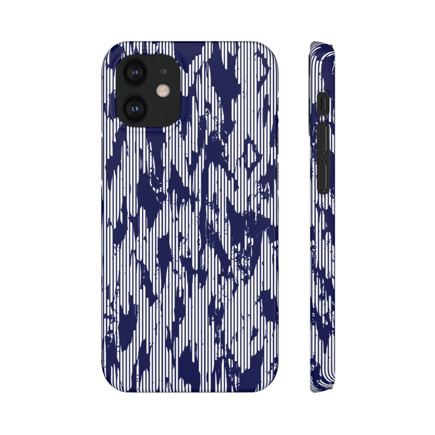 Indigo Weave | Snap