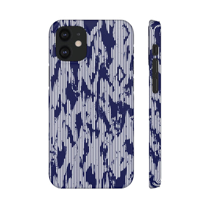 Indigo Weave | Snap