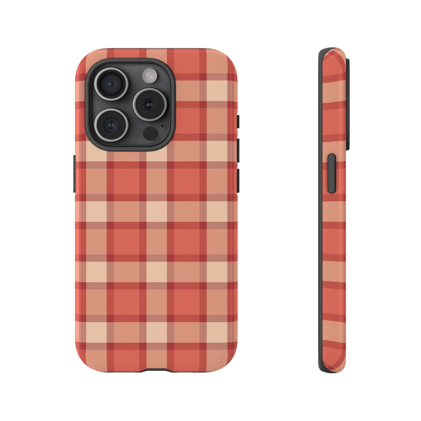 Terracotta Picnic | Tough