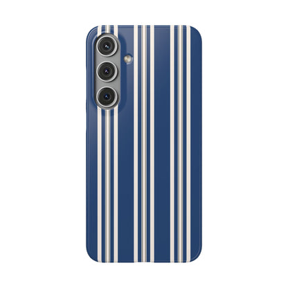 Nautic Stripe | Snap