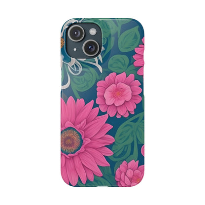 Blush Garden | Snap