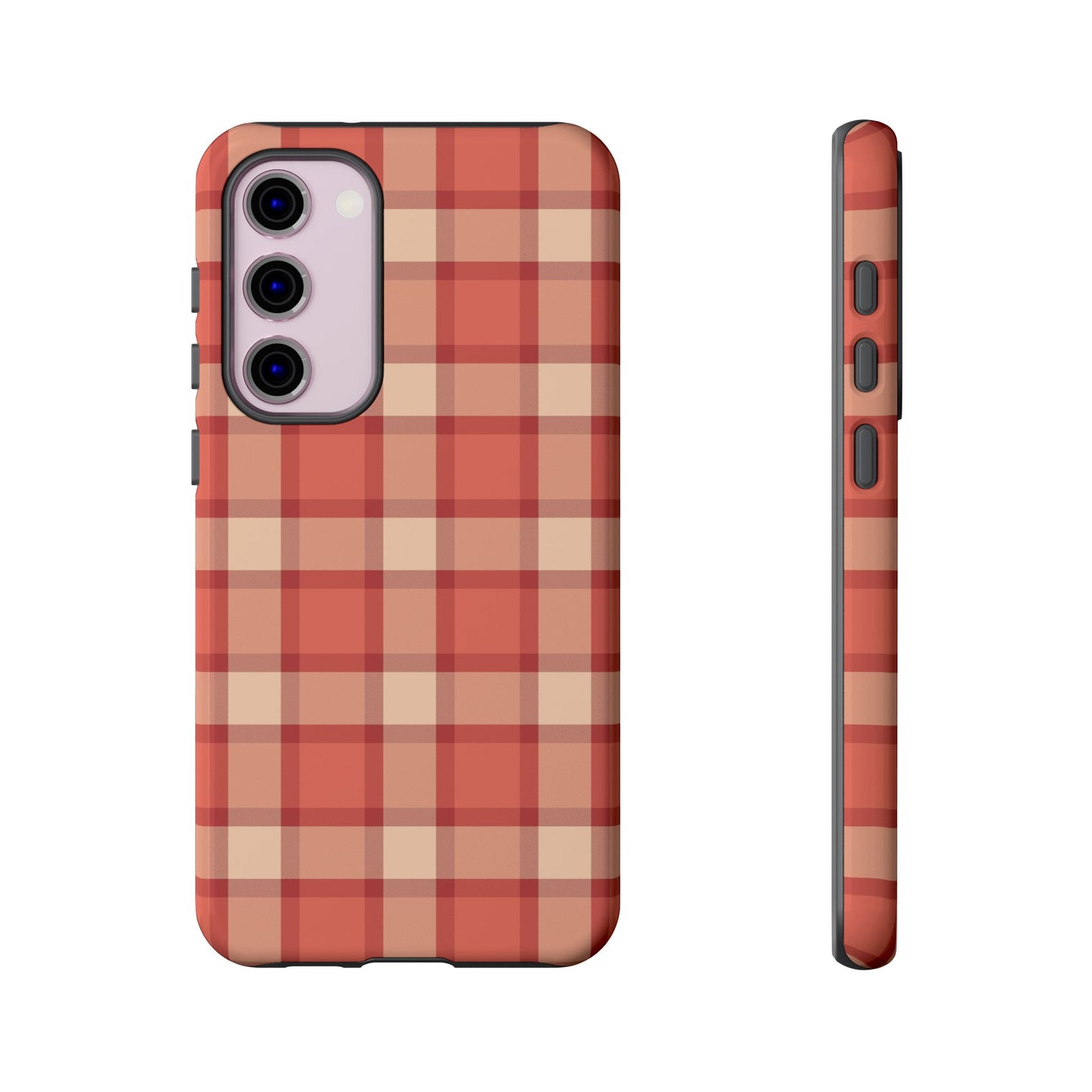 Terracotta Picnic | Tough