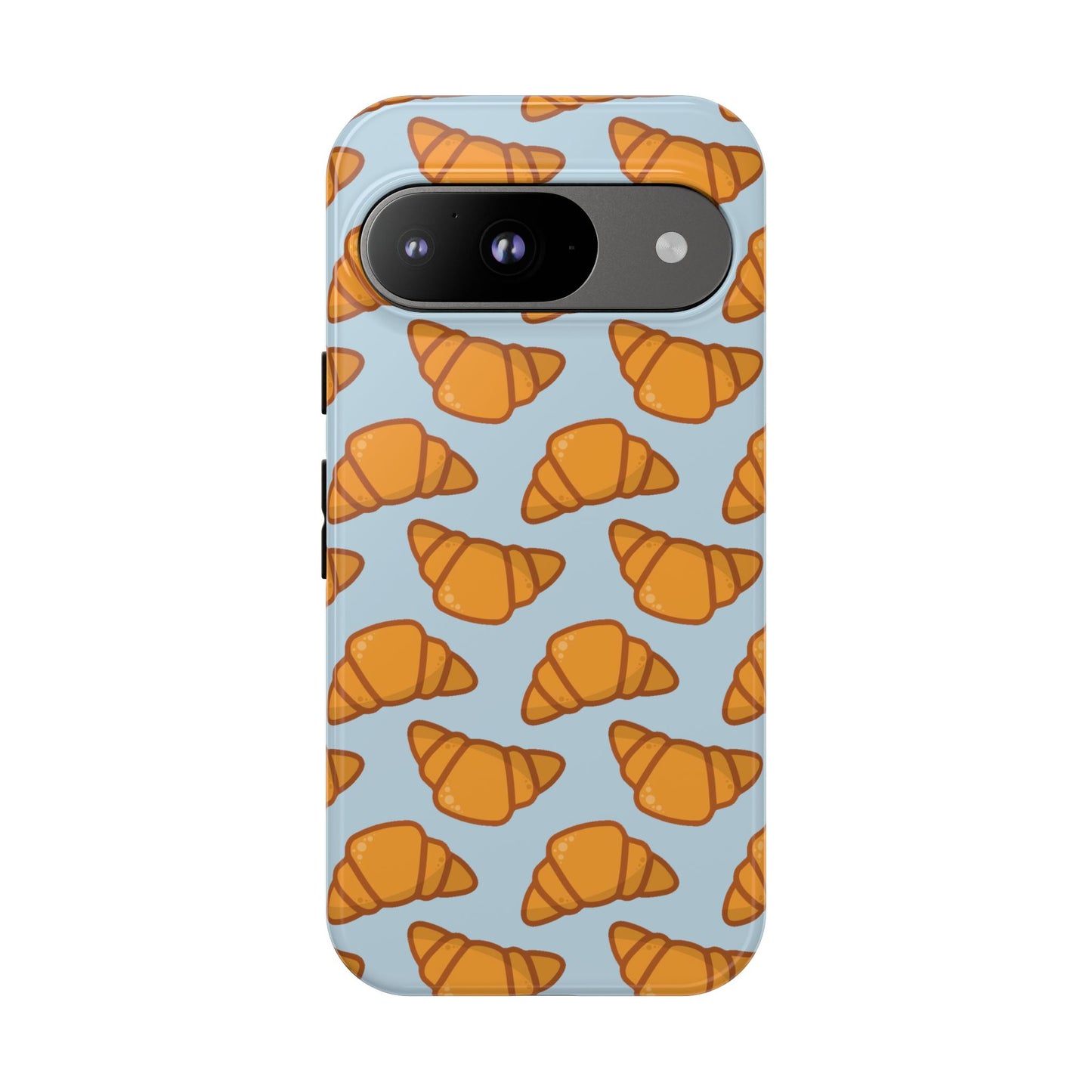 Croissant Breeze | Tough