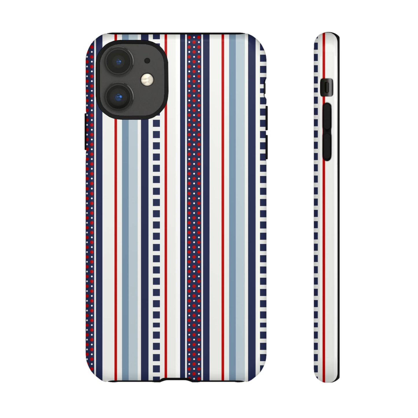 Harbor Stripe | Tough