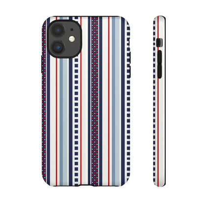 Harbor Stripe | Tough