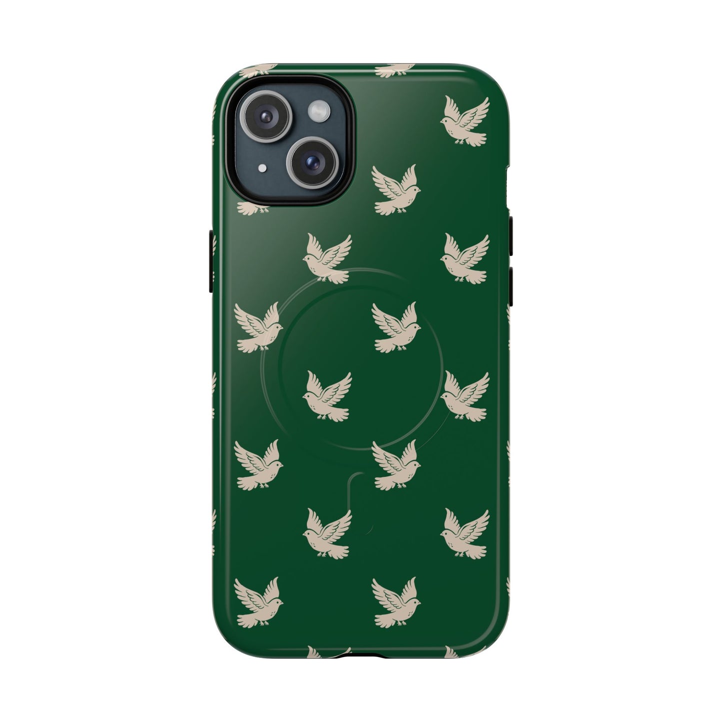 Royal Dove | MagSafe Tough