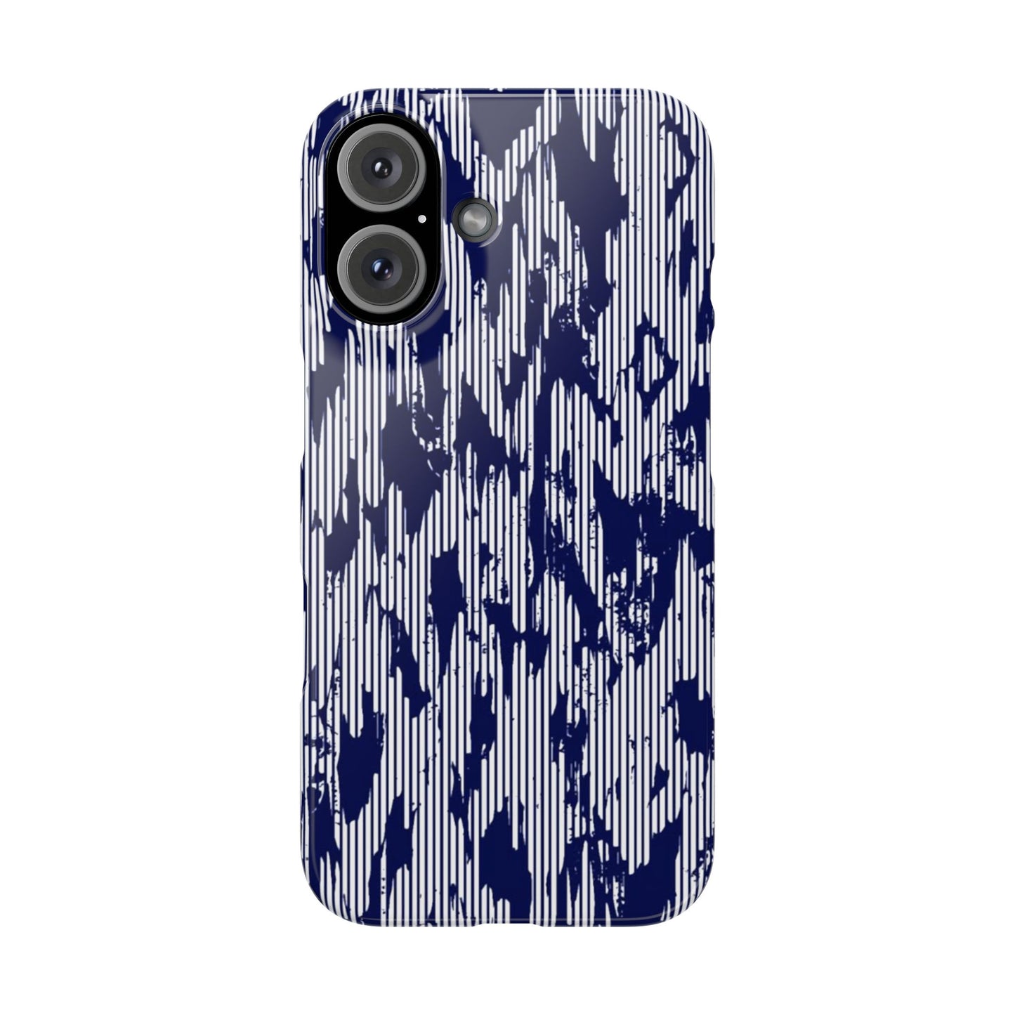Indigo Weave | Snap