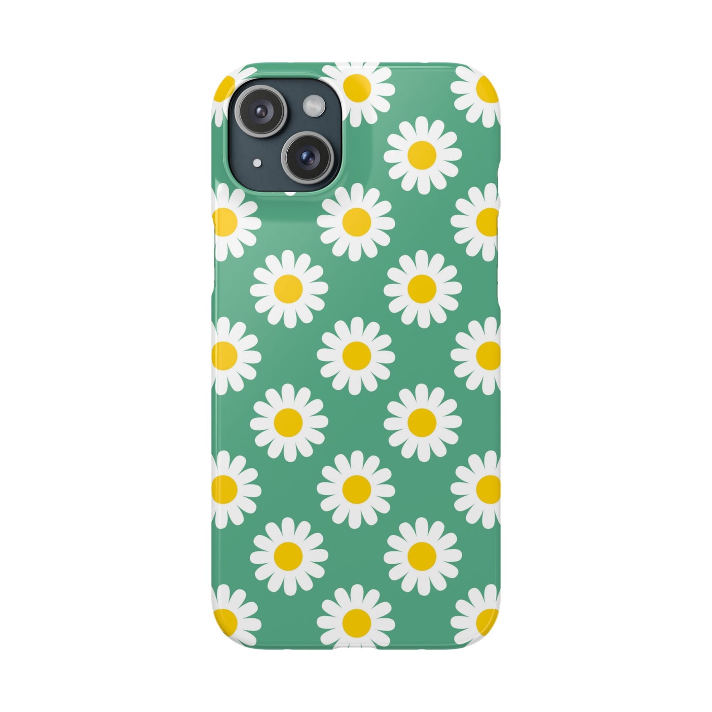 Minty Daisy | Snap