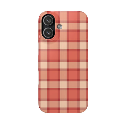 Terracotta Picnic | Snap