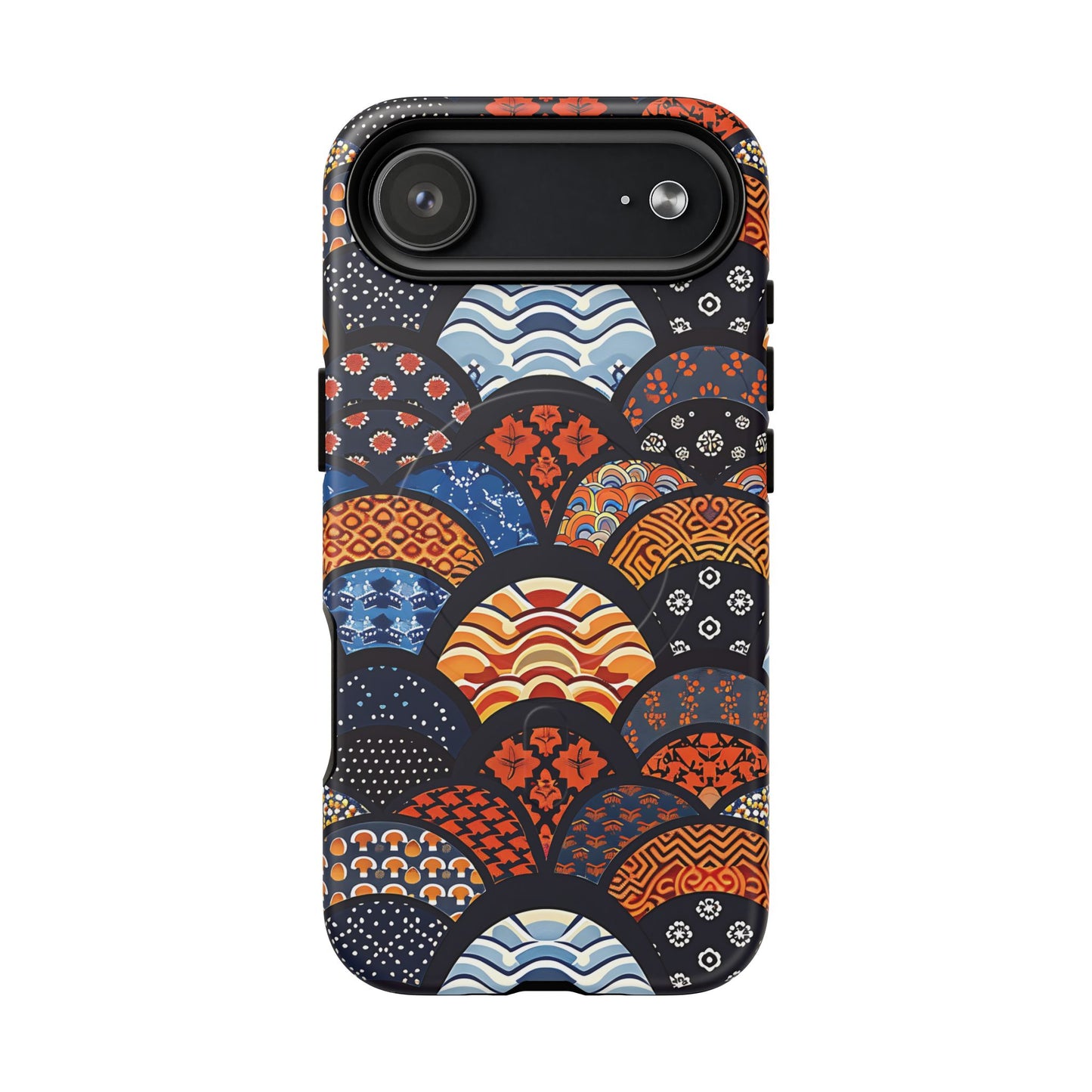 Kimono Wave | MagSafe Tough