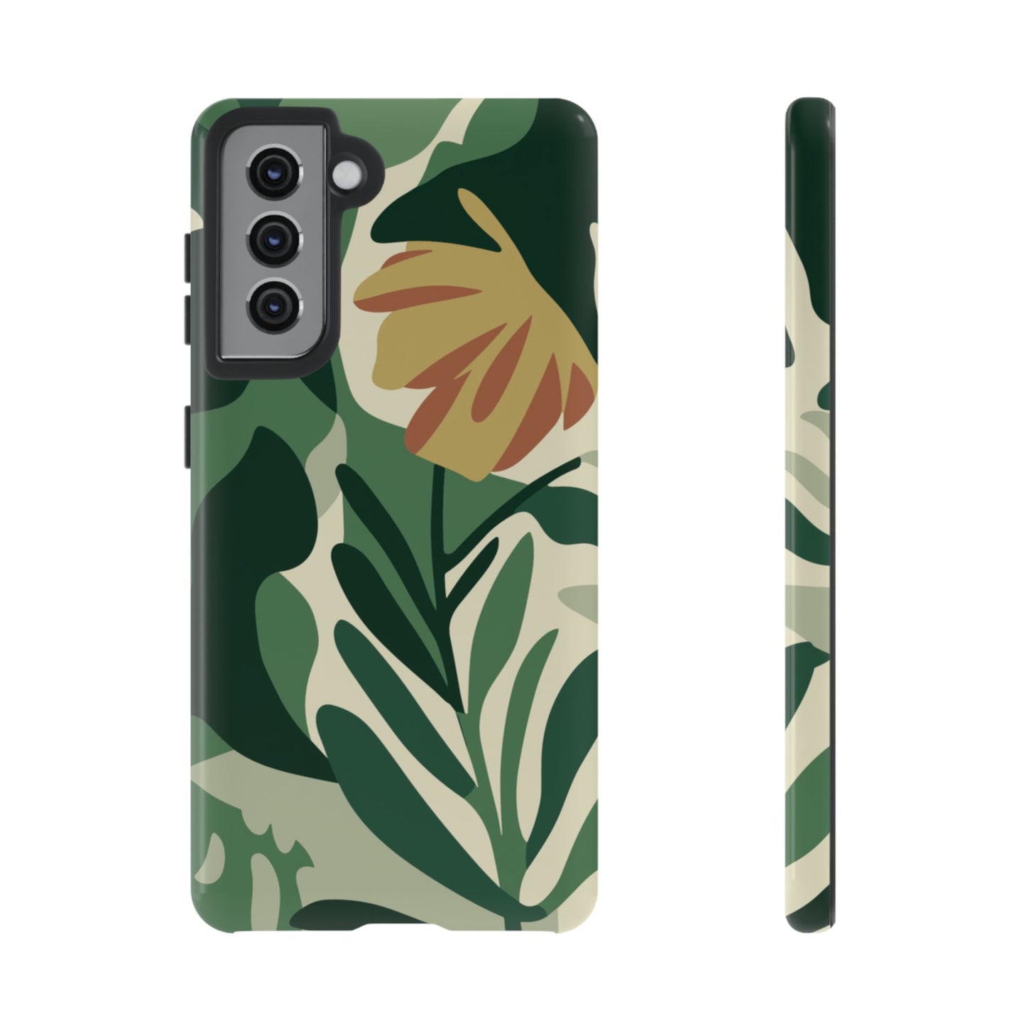 Verdant Muse | Tough