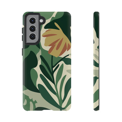 Verdant Muse | Tough