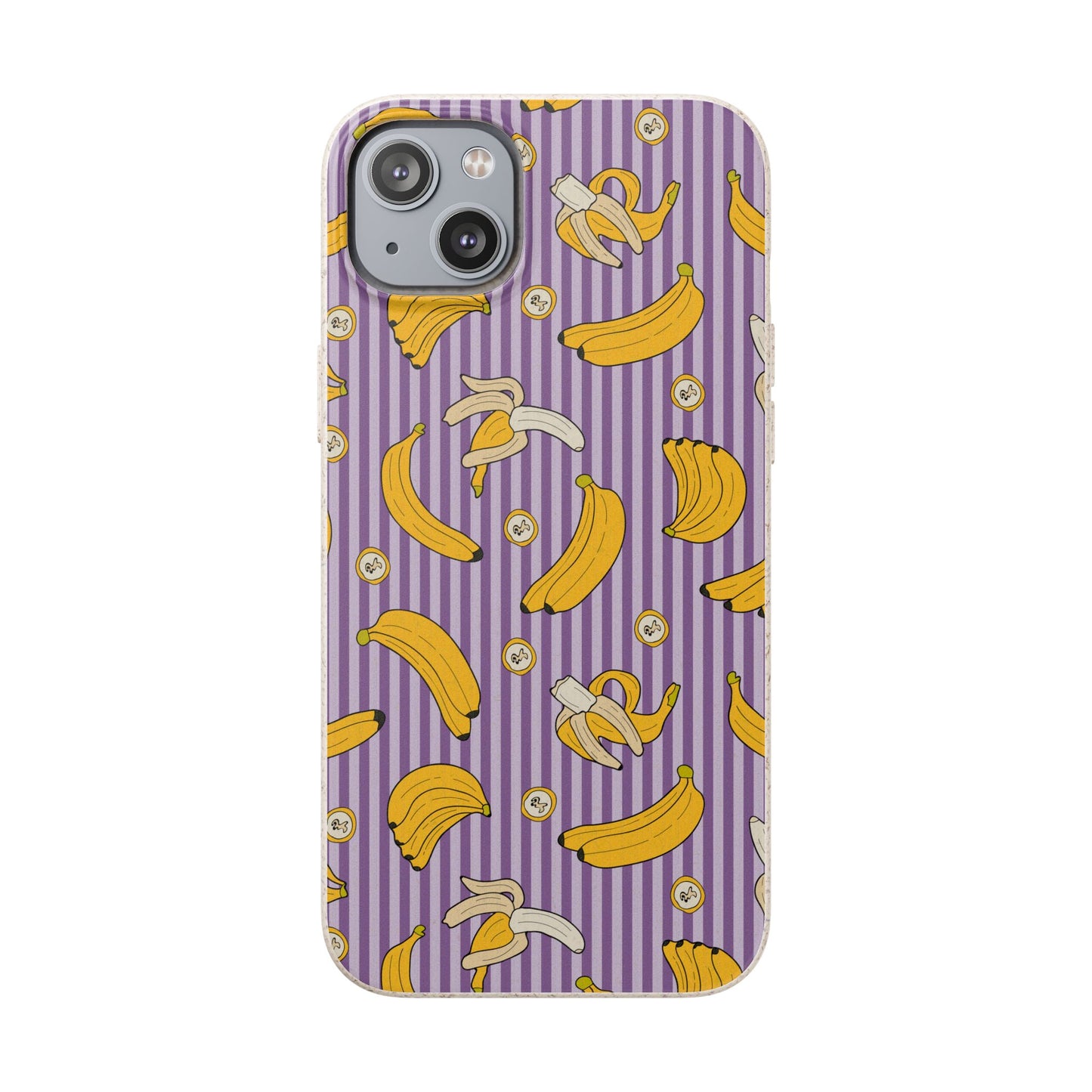 Banana Split | Biodegradable