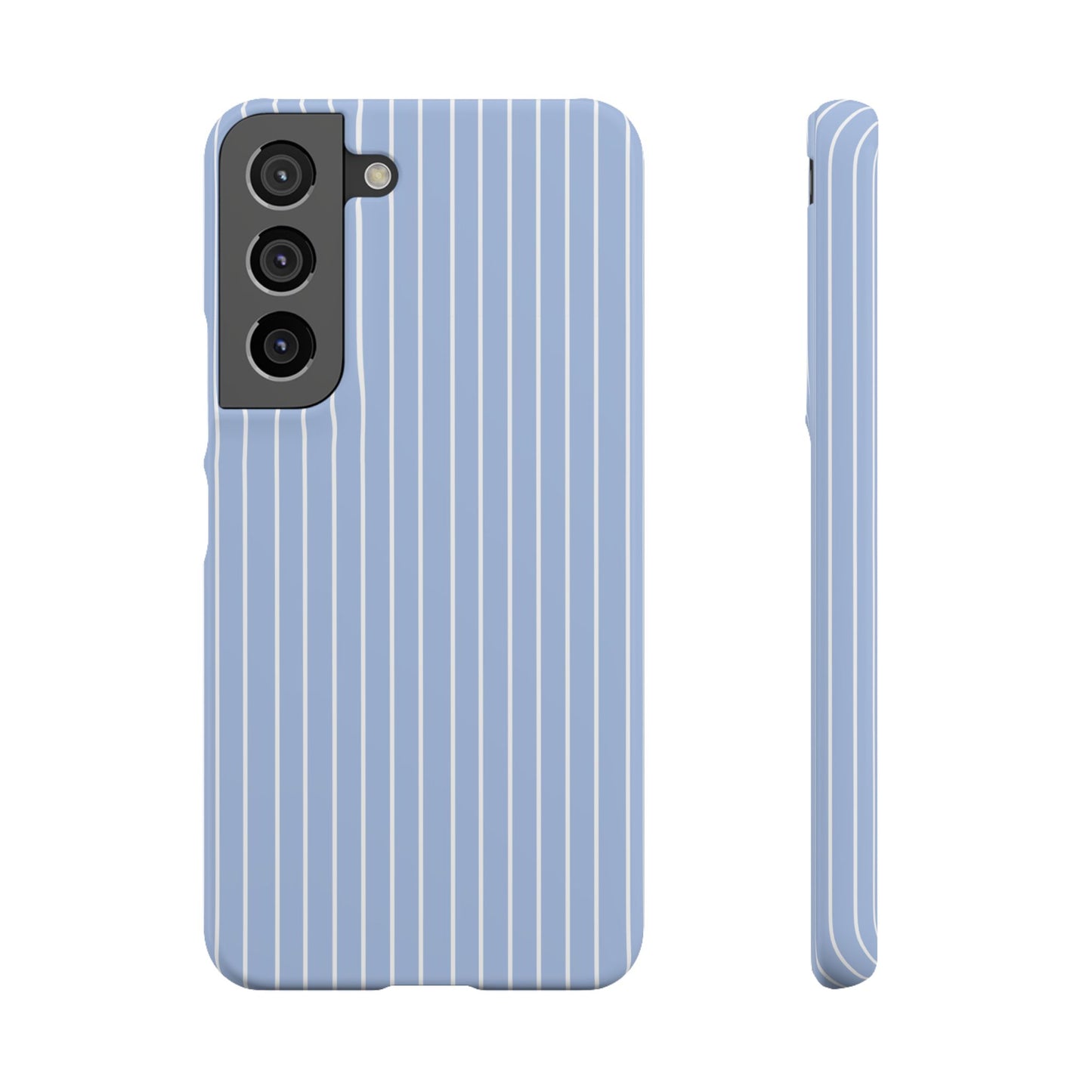 Blue Linen | Snap