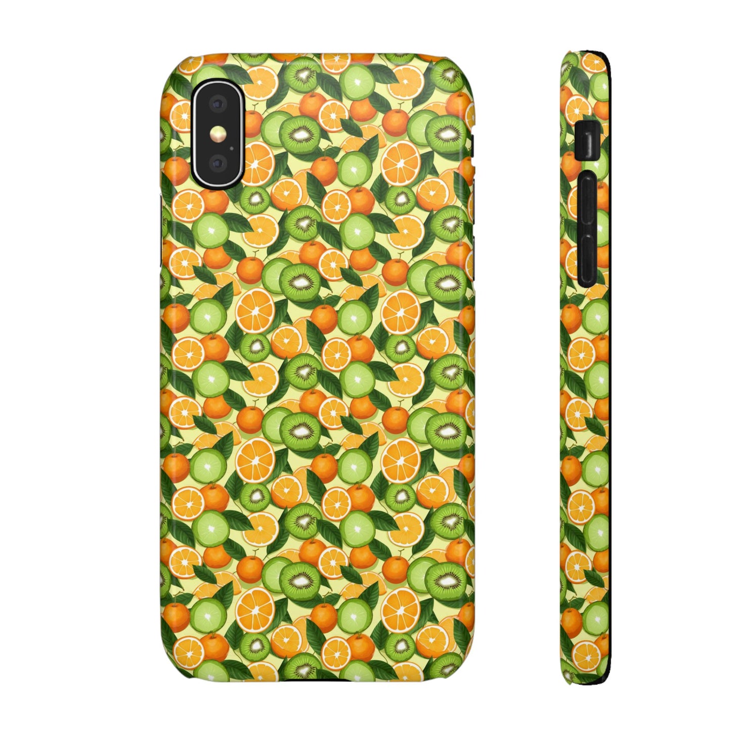 Citrus Grove | Snap