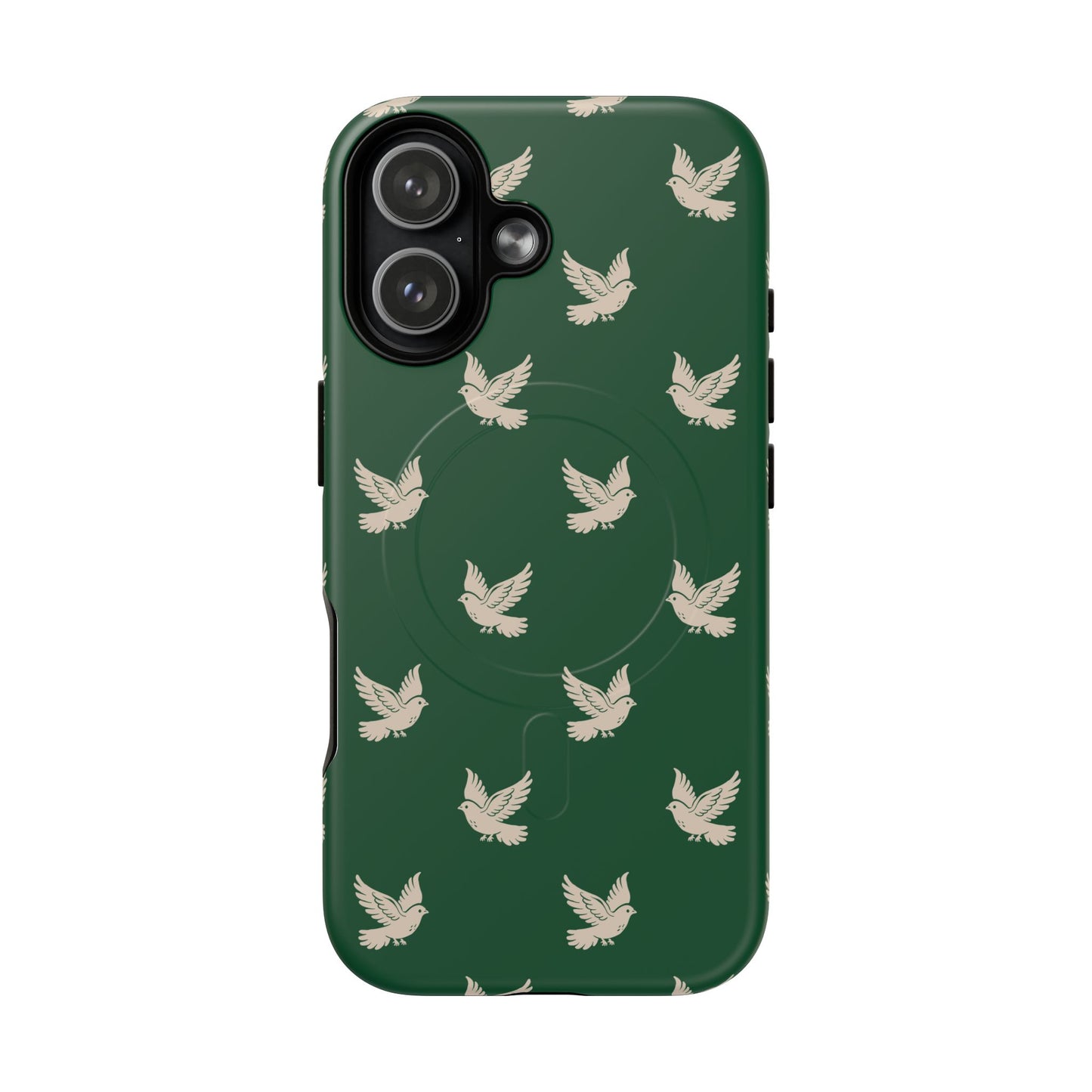 Royal Dove | MagSafe Tough