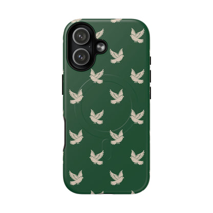 Royal Dove | MagSafe Tough