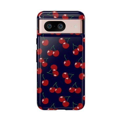 Sweet Cherry | Tough